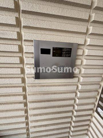 アルトピアーノのセキュリティ