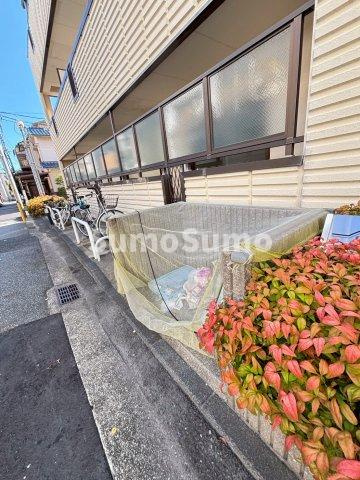 アルトピアーノの外観