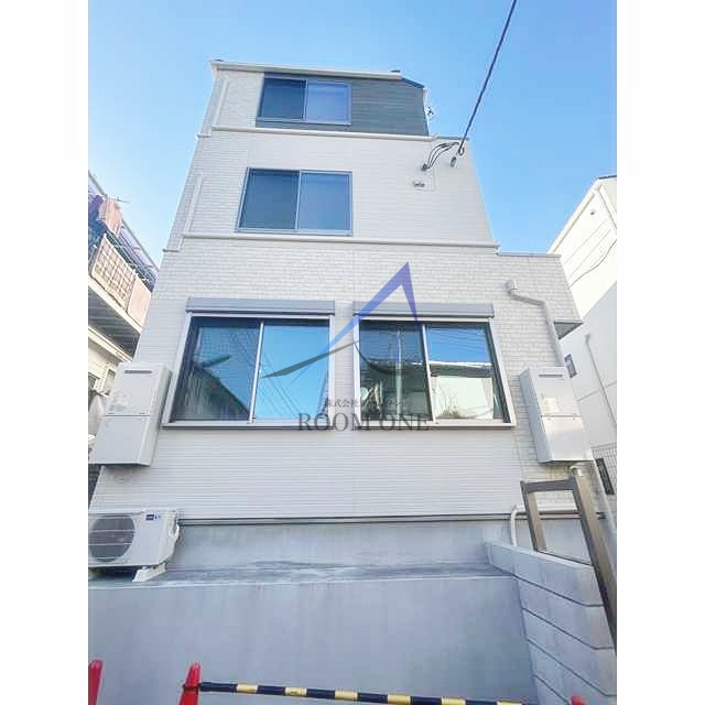 アムール板橋中台