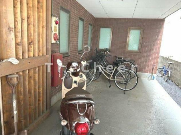 Lグランドのその他共用部分