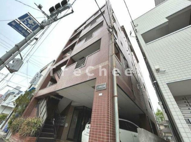 Lグランドのその他