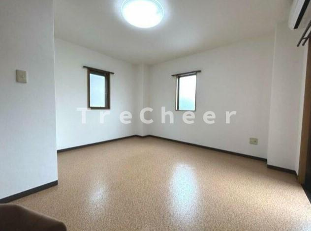 Lグランドの居間・リビング