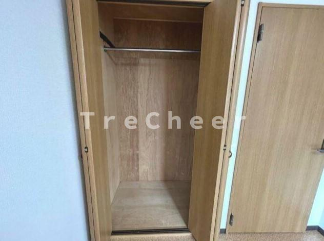 Lグランドの収納