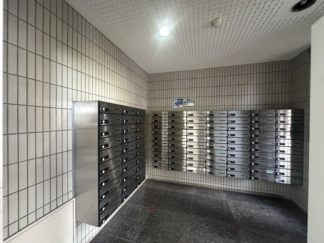 カワデンエミネンスハイツのその他共用部分