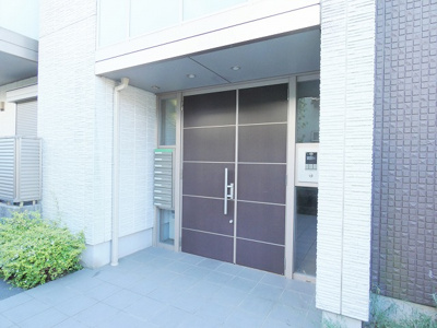 【エントランス】 | BrillanteVita