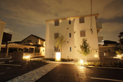 【ロビー】 | BrillanteVita