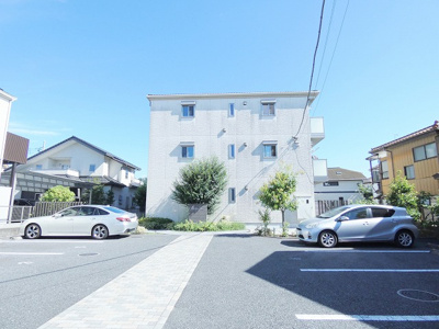 【外観】 | BrillanteVita