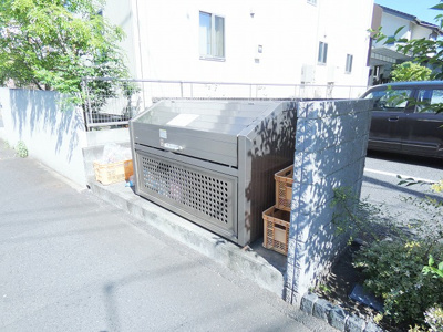 【その他共用部分】 | BrillanteVita