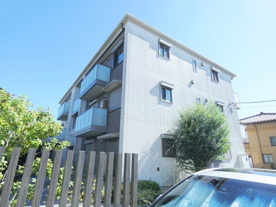 【外観】 | BrillanteVita