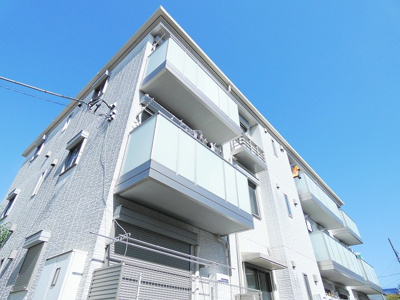 【外観】 | BrillanteVita