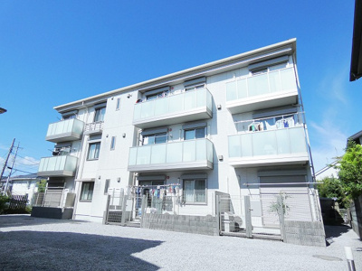 【外観】 | BrillanteVita