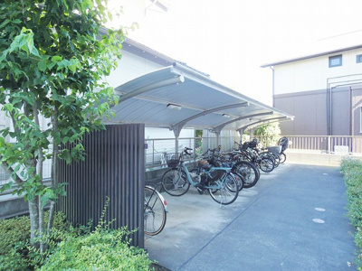 【その他共用部分】 | BrillanteVita