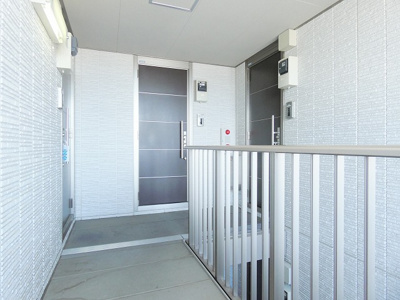 【ロビー】 | BrillanteVita