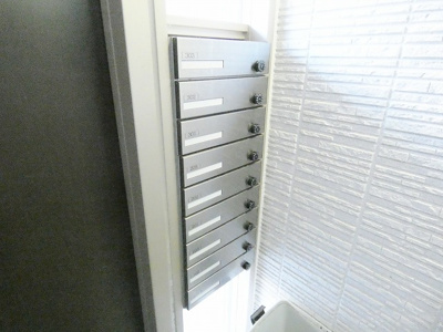 【その他共用部分】 | BrillanteVita