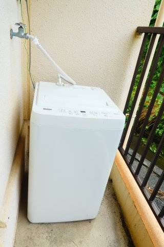 【設備】 | コンフレール穂積