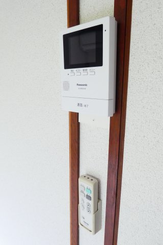 【セキュリティ】 | コンフレール穂積