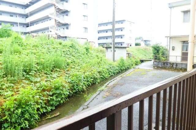 【展望】 | コンフレール穂積