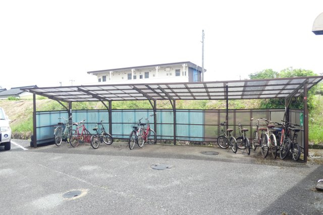 【その他共用部分】 | コンフレール穂積