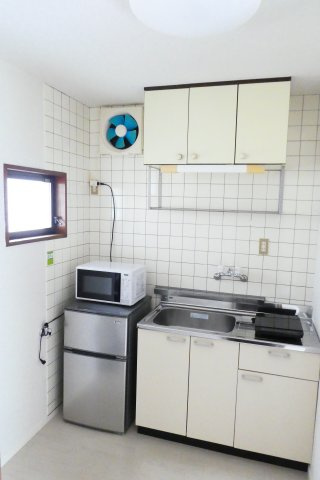 【キッチン】 | コンフレール穂積