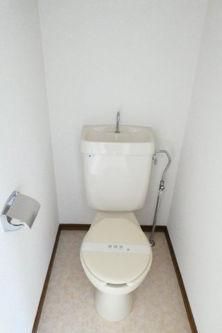 【トイレ】 | コンフレール穂積