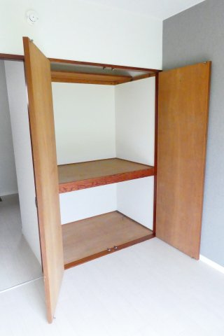 【収納】 | コンフレール穂積