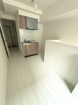 【洋室】 | Y's Court Akabane