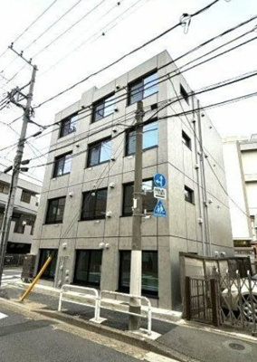 【外観】 | Y's Court Akabane