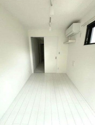 【居間・リビング】 | Y's Court Akabane