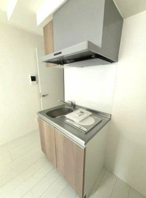 【キッチン】 | Y's Court Akabane