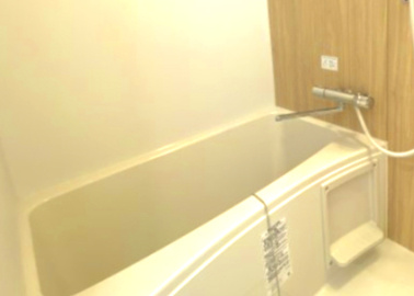 【浴室】 | Y's Court Akabane