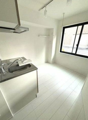 【居間・リビング】 | Y's Court Akabane