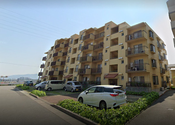 ピュアハイツ明石