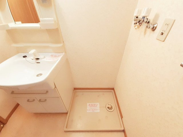 エンブレム・タウンＡの設備