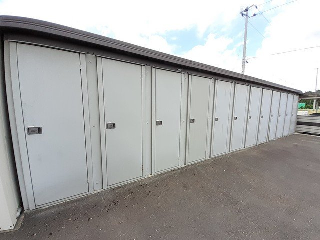 エンブレム・タウンＡのその他