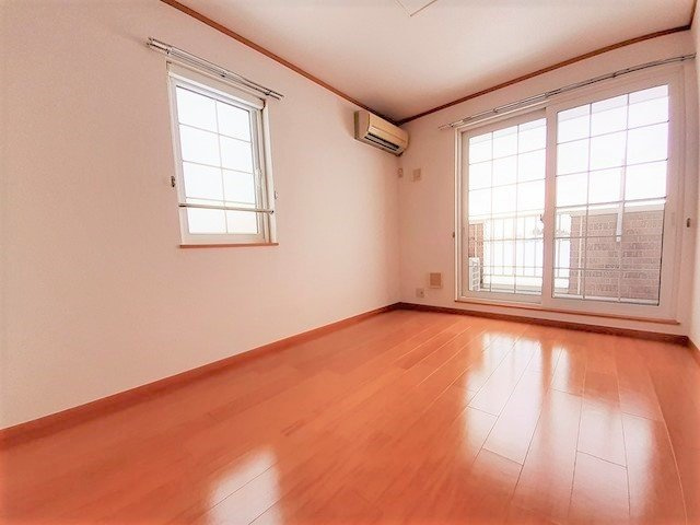 エンブレム・タウンＡの居間・リビング