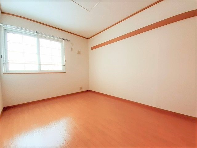 エンブレム・タウンＡの内装