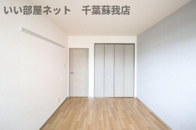 アルカディア　Ⅵのその他共用部分|ゴミストッカー