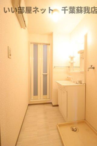 アルカディア　Ⅵの周辺