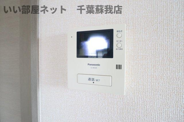 アルカディア　Ⅵの周辺