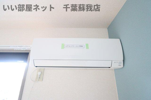 アルカディア　Ⅵの区画図