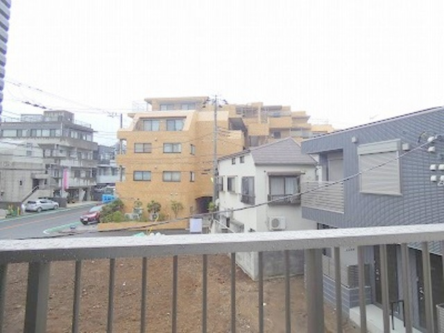 mona garten S(モナ ガルテン エス)の展望|★工事中のお写真です★