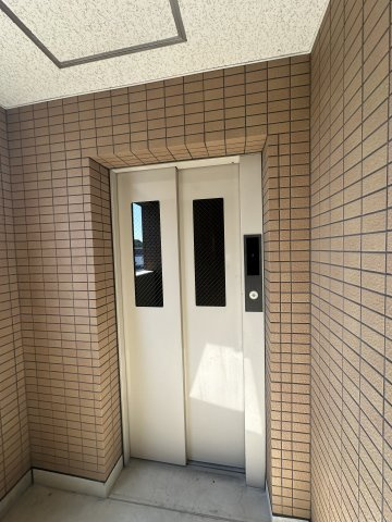 神田丸太マンションのその他共用部分