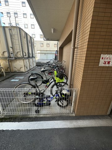 神田丸太マンションのその他共用部分