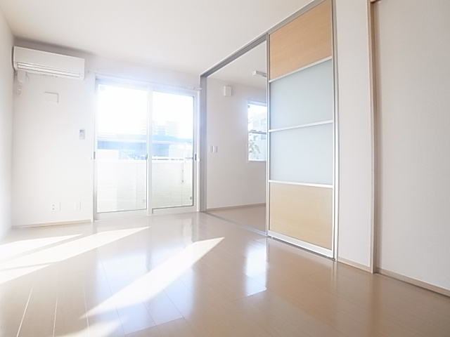 神戸市兵庫区松原通１丁目のアパート