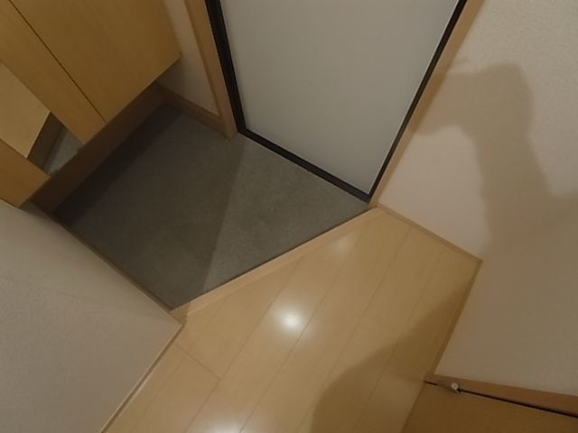 神戸市兵庫区松原通１丁目のアパート