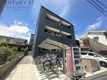 由福ハウス下坂部の画像