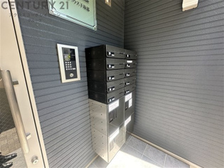 由福ハウス下坂部のその他物件画像