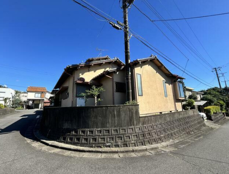 富士市大淵　中古戸建　