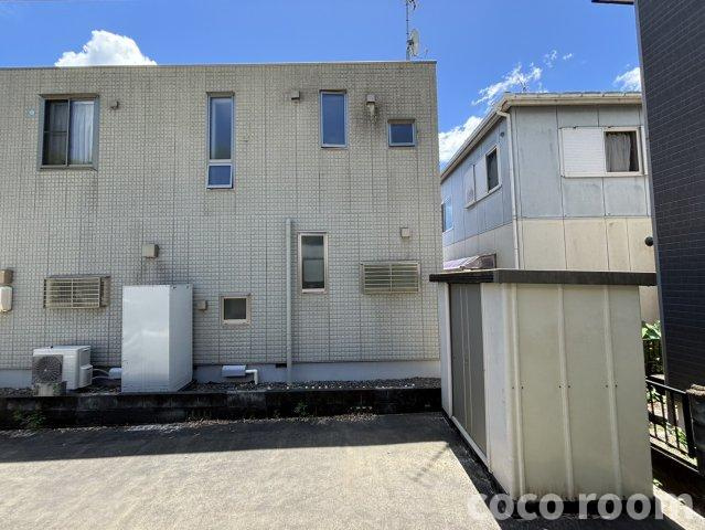 藤岡4丁目戸建の展望