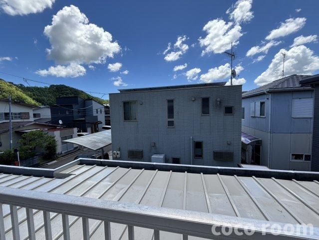 藤岡4丁目戸建の展望